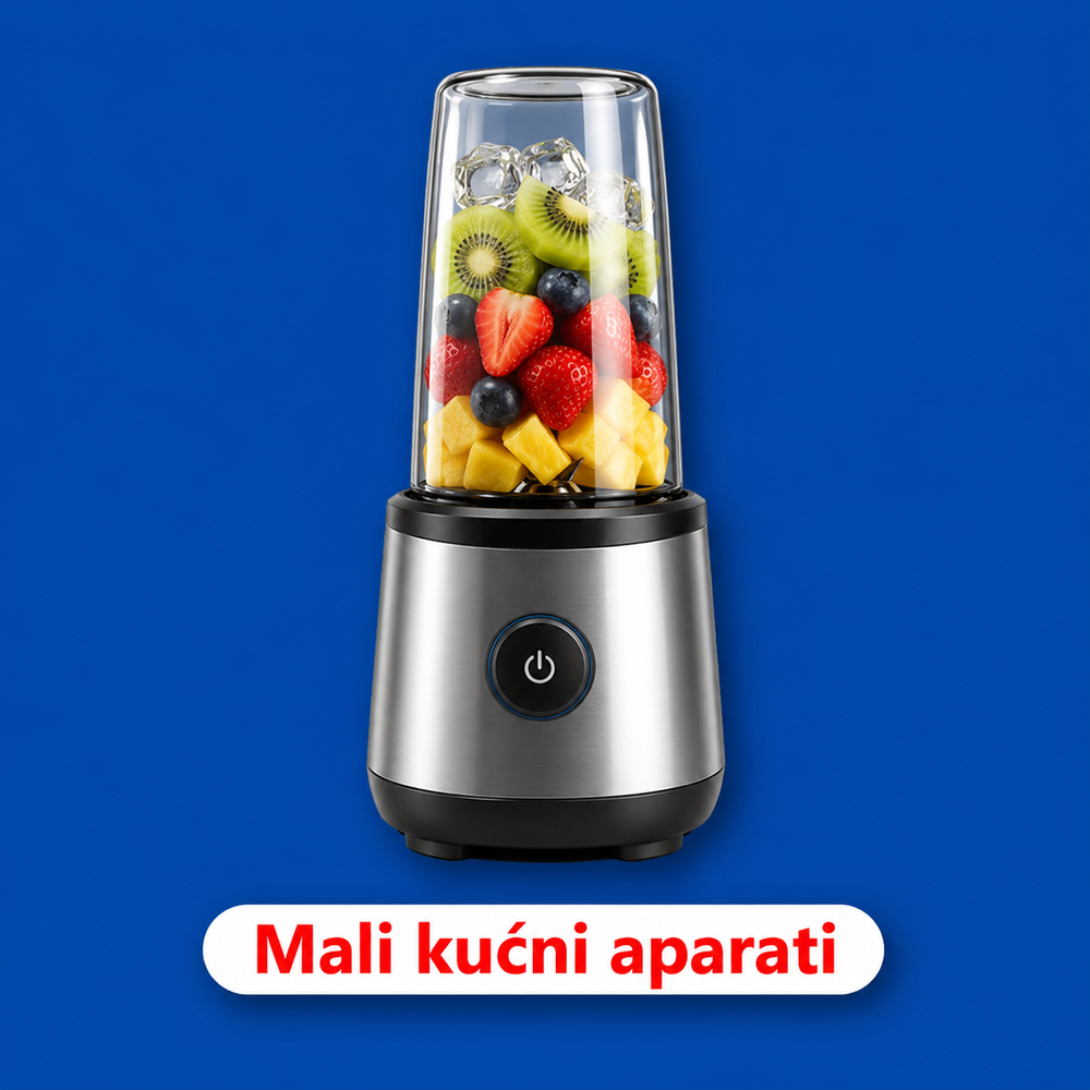 Mali kućni aparati