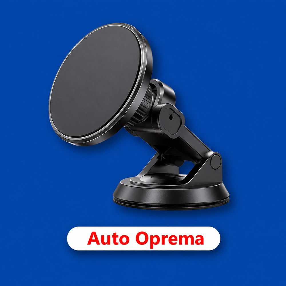 Auto oprema