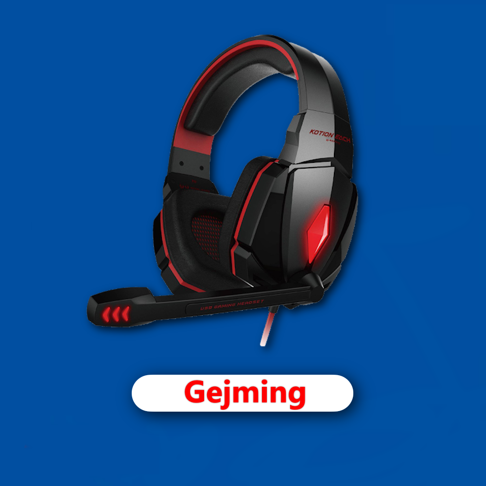 Gaming & Office Periferije