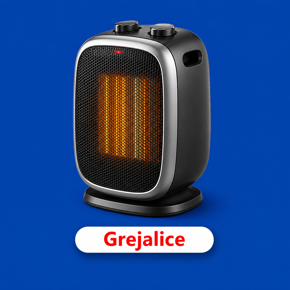 Grejalice