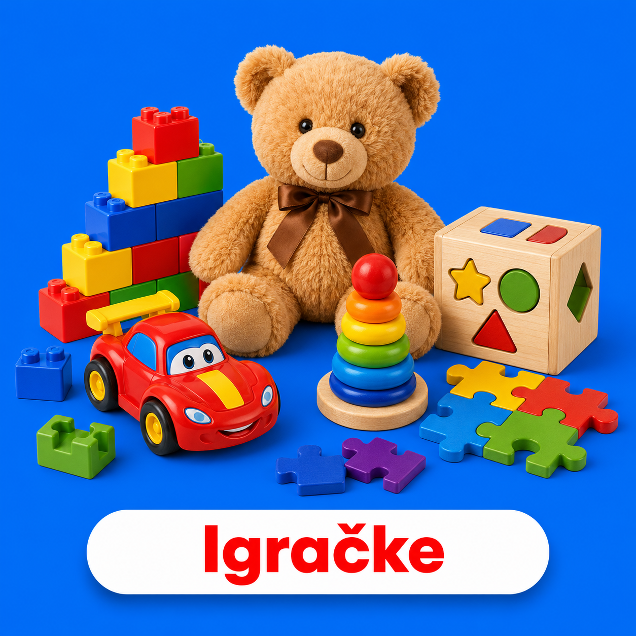 Igračke