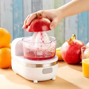 4 u 1 Multikuhinja Leomax + Citrus Gratis