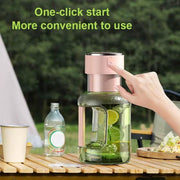 BlendGo Blender od 1600ml zapremine