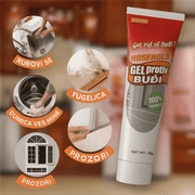 100% Prirodni Gel Protiv Buđi