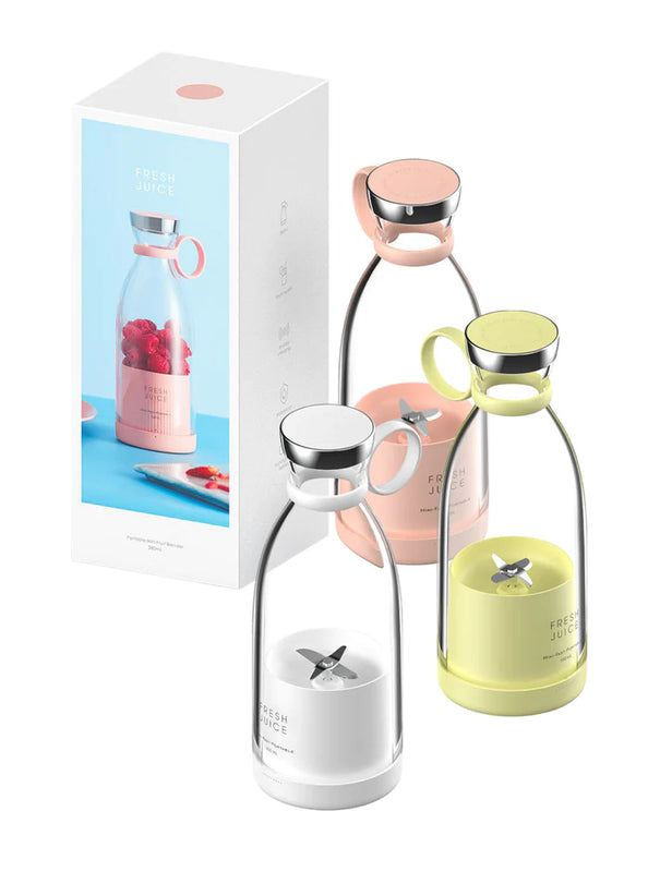 Ultra Blend Prenosiv Blender