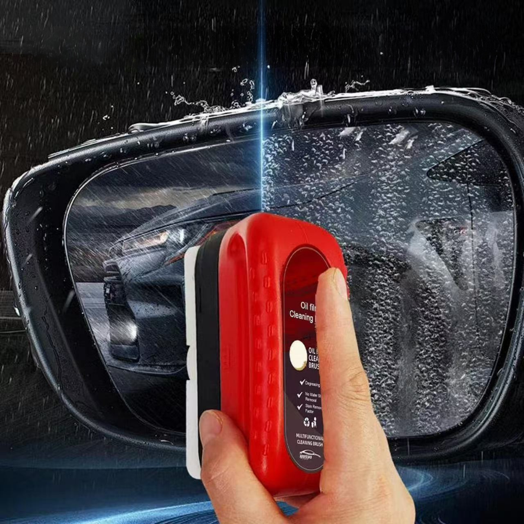 AutoClear čistač stakala