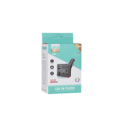 🚗 M48 FM Transmiter za Auto – Bluetooth MP3 Transmiter sa Handsfree funkcijom