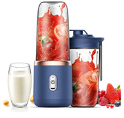 Ultra Blend prenosivi blender | Smuti za 30 sekundi, gde god da si