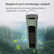 Toranj Grejalica 2000W