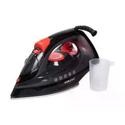 Pegla na paru SOKANY SK-11022 1800W – Keramička ploča, 190ml rezervoar, vertikalno peglanje