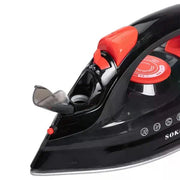 Pegla na paru SOKANY SK-11022 1800W – Keramička ploča, 190ml rezervoar, vertikalno peglanje