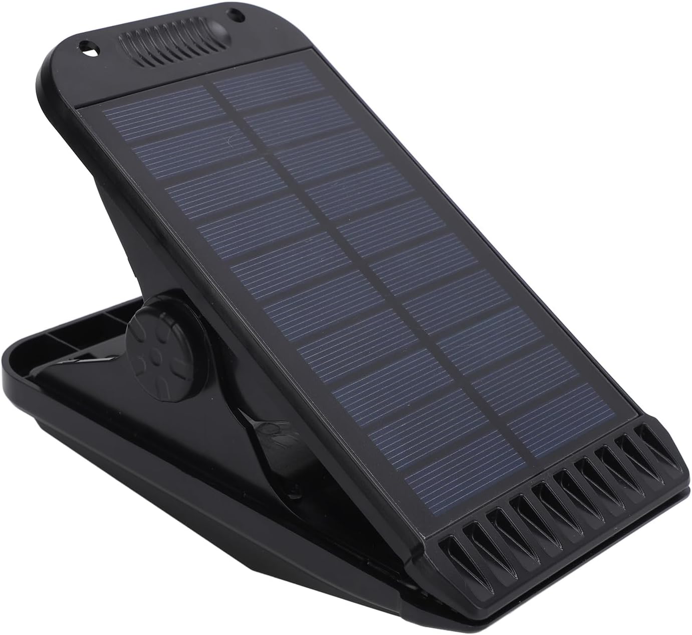 Solarna Clamp LED Lampa sa Senzorom Pokreta – IP65 (72 LED)