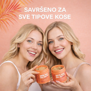 Batana Ulje za Rast Kose