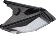 Solarna Clamp LED Lampa sa Senzorom Pokreta – IP65 (72 LED)