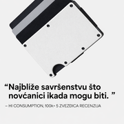 SnapWallet - Pametni novčanik nove generacije