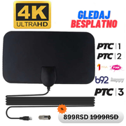 Digitalna Antena