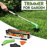 🌿 ZIP TRIM – Bežični trimer