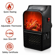 FlameLux Mini Kamin