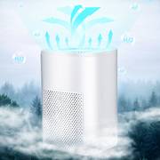 PureAir Prenosivi prečišćivač vazduha + Filter gratis!