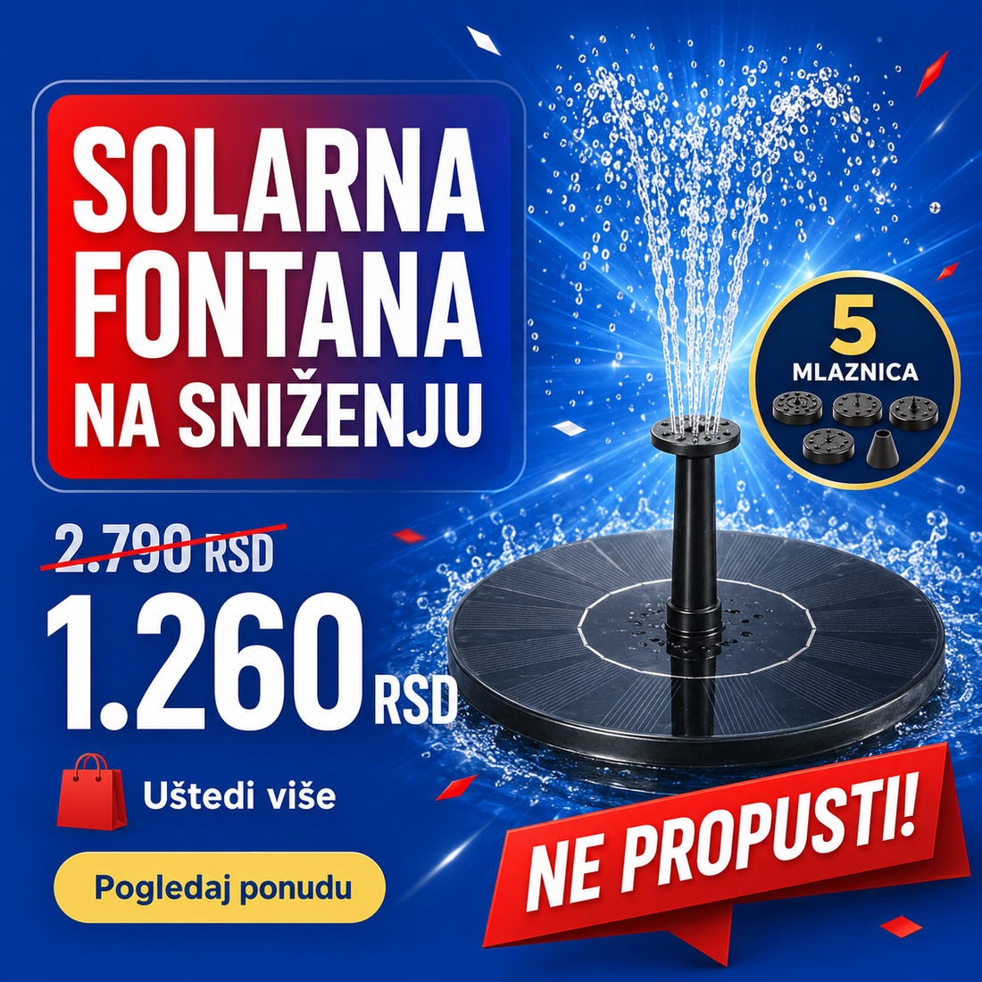 Poslednji komadi