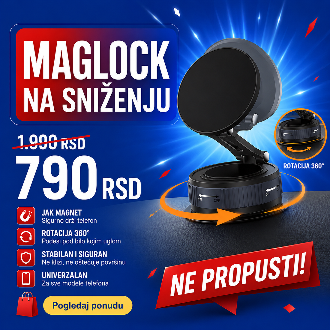 Auto oprema