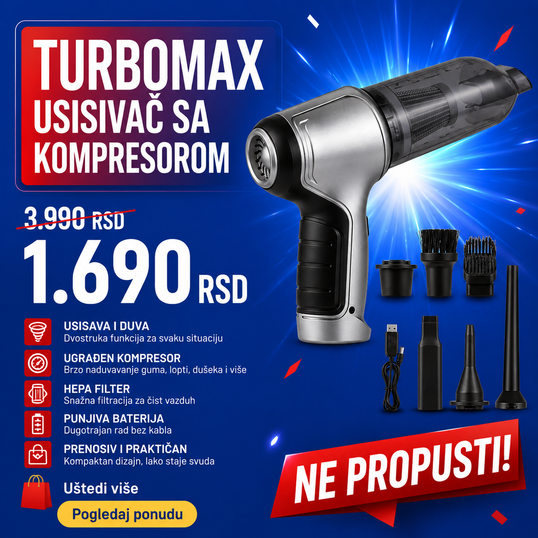 Alati i mašine