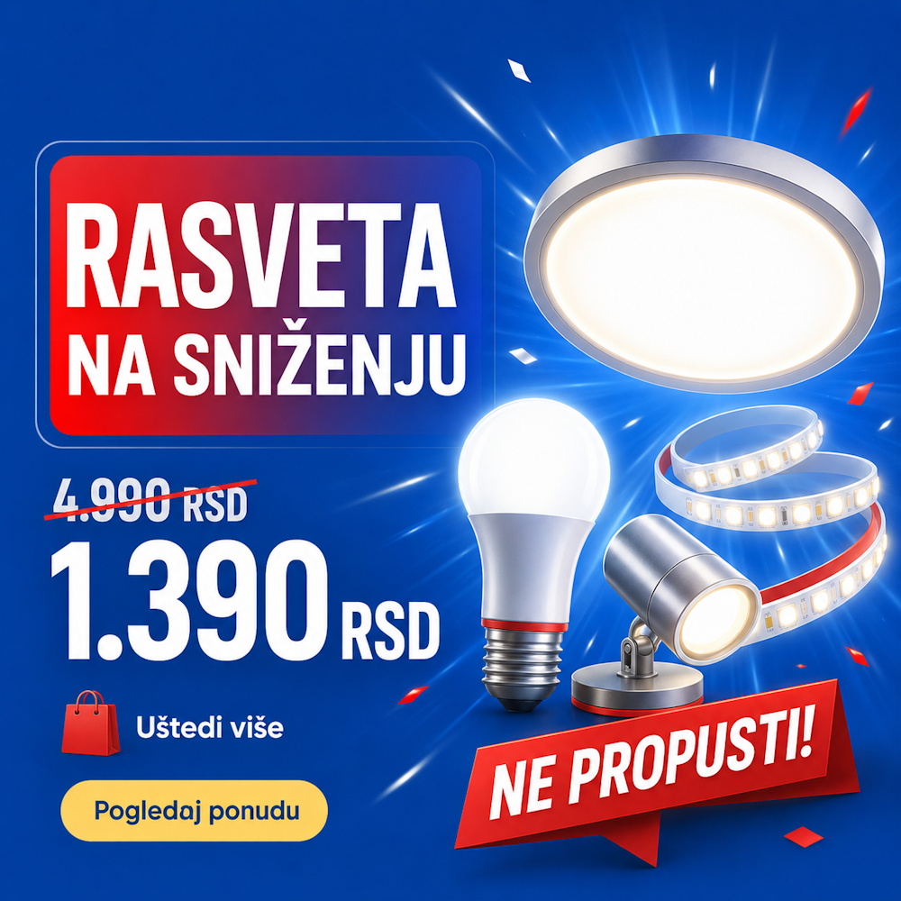 Rasveta