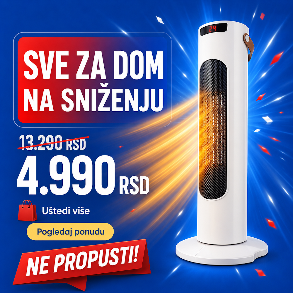 Sve za Dom
