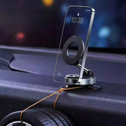 MagLock Magnetni Nosač Za Telefon 1+1 GRATIS