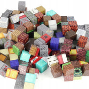 Minecraft Magnetne Kocke - 150 komada