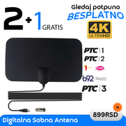 Digitalna Antena