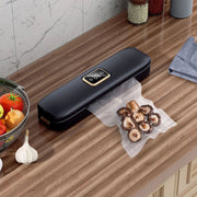 Vacuum Sealer Aparat za Vakumiranje hrane sa LED Displejom | Dva Režima