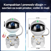 SpaceBuddy - Zvezdani projektor