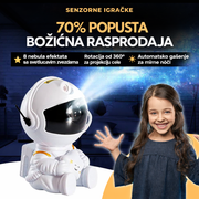 SpaceBuddy - Zvezdani projektor