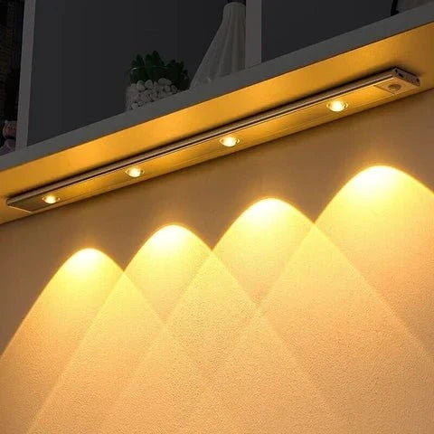 LED Rasveta sa Senzorima