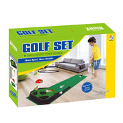 Mini Golf set