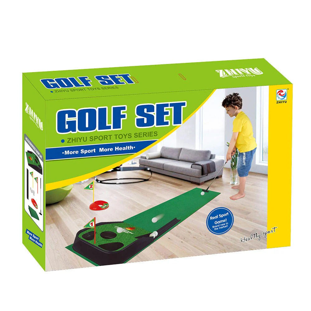 Mini Golf set