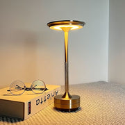 LED Bežična Stona Lampa – Touch Dimming