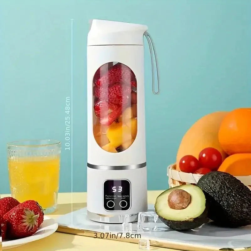 FitMiks Prenosivi Blender