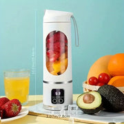 FitMiks Prenosivi Blender