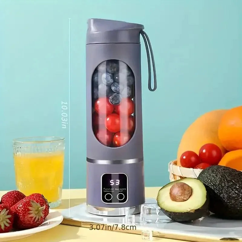 FitMiks Prenosivi Blender