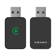 🚗 Bežični Car Adapter – Pretvori žični sistem u bežični (CarPlay / Android Auto)