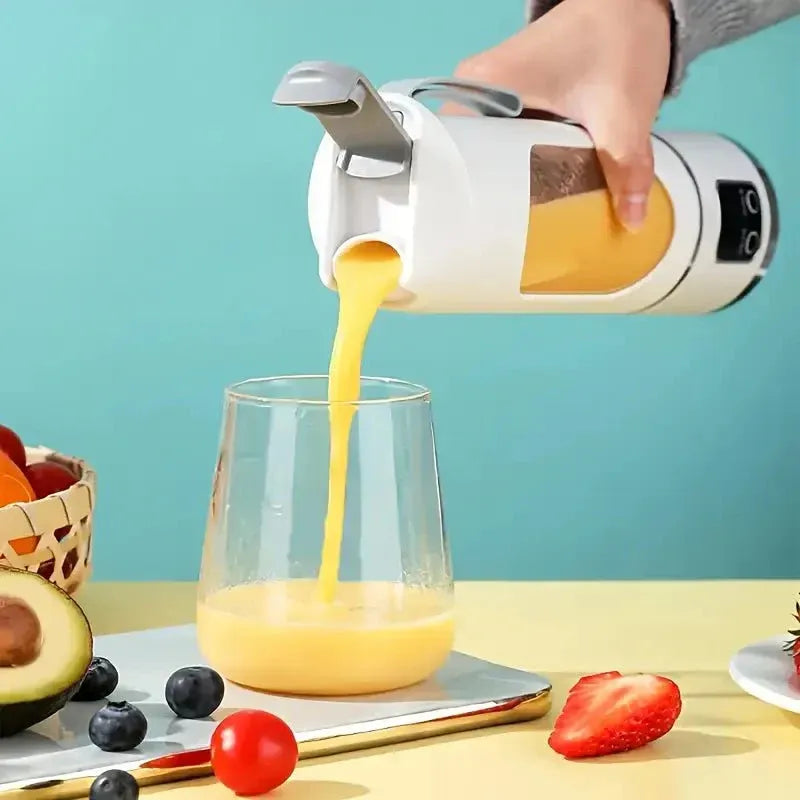 FitMiks Prenosivi Blender