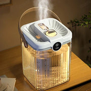 Difuzer aromaticni ovlazivac