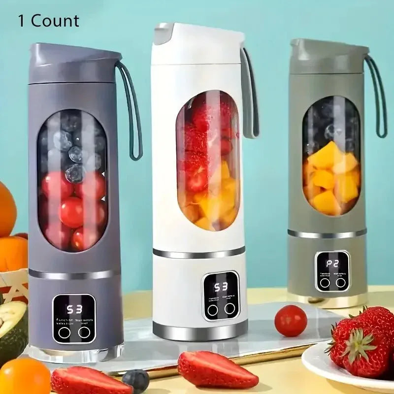 FitMiks Prenosivi Blender