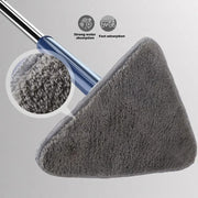 2 u 1 Mop dzoger sa kantom