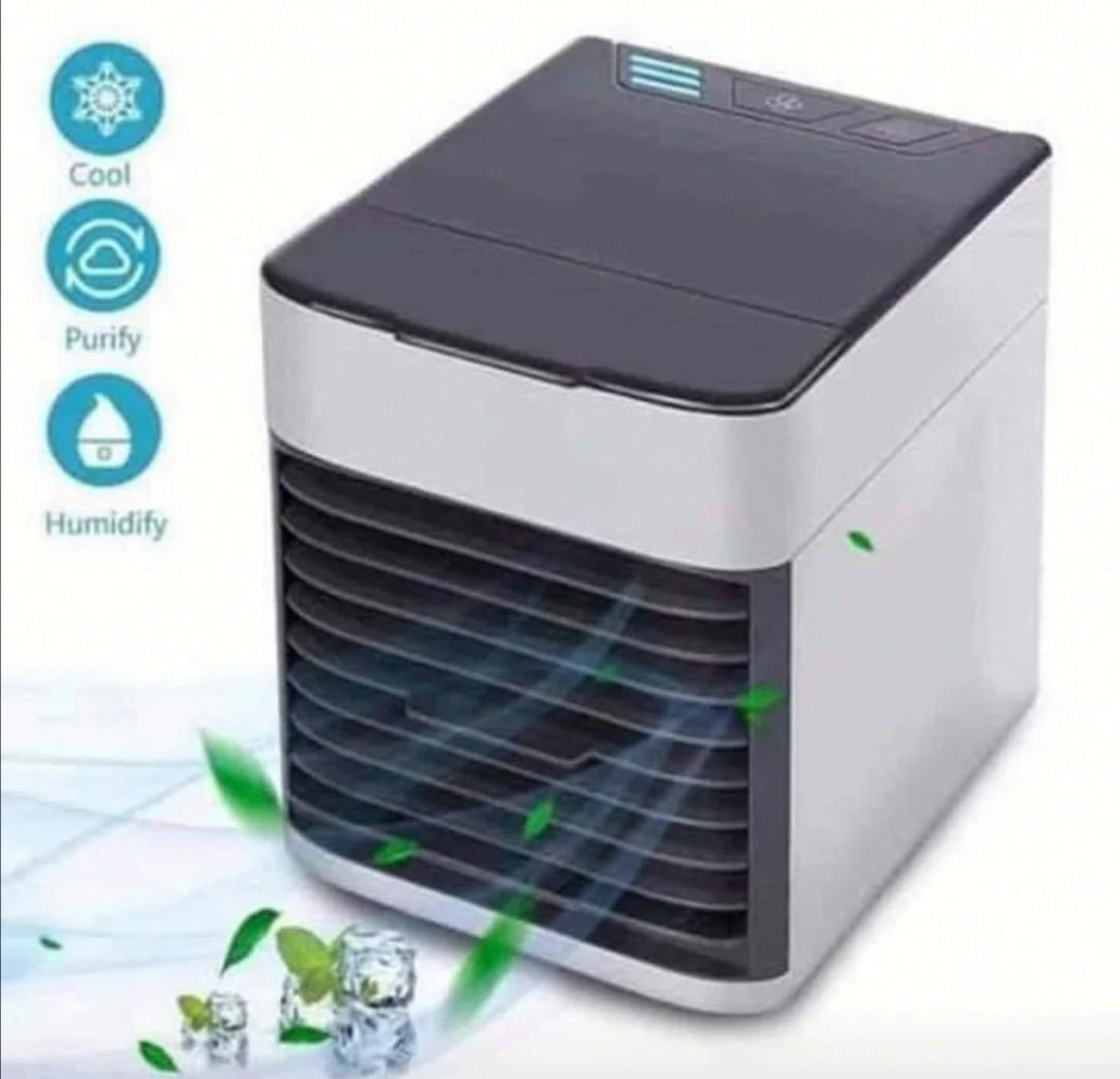 Air Arctic Ultra – Mini Klima