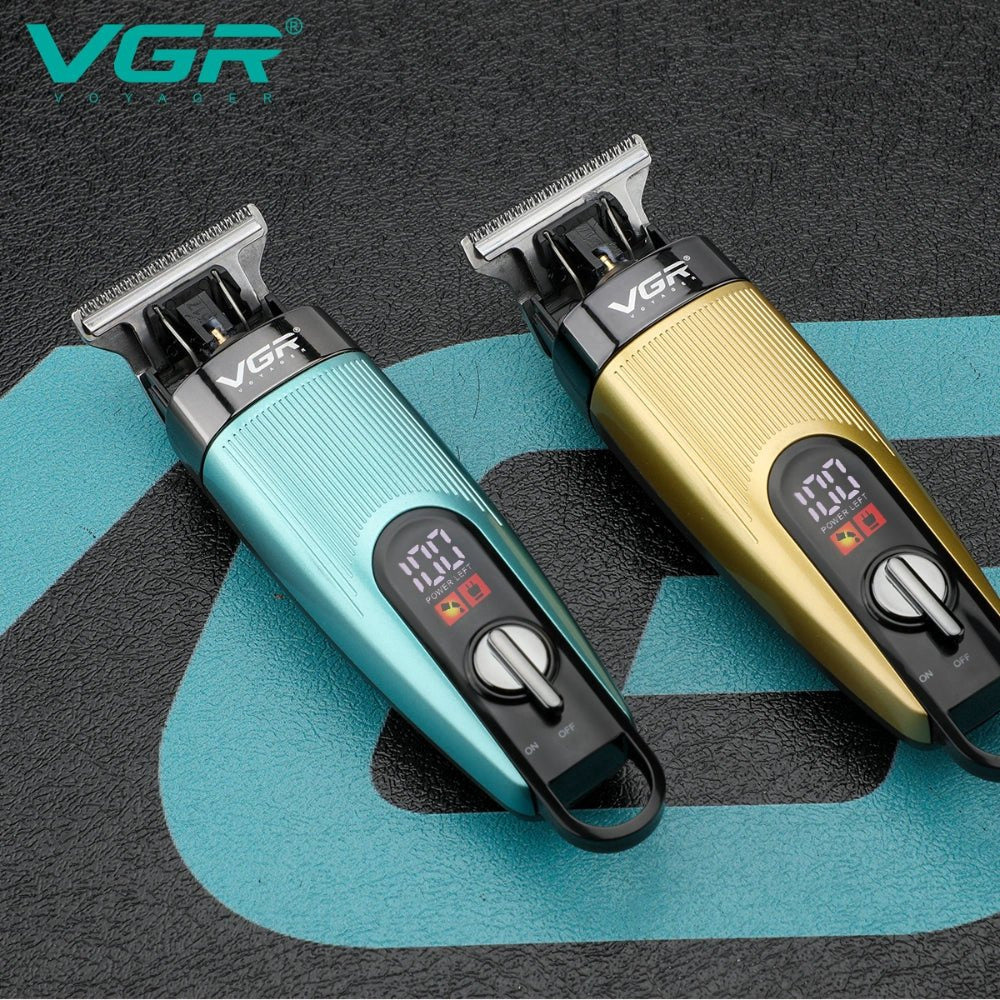 VGR V-975 precizan i snažan trimer