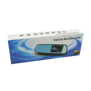 Retrovizor kamera L9000 Full HD 1080P – Vehicle Blackbox DVR