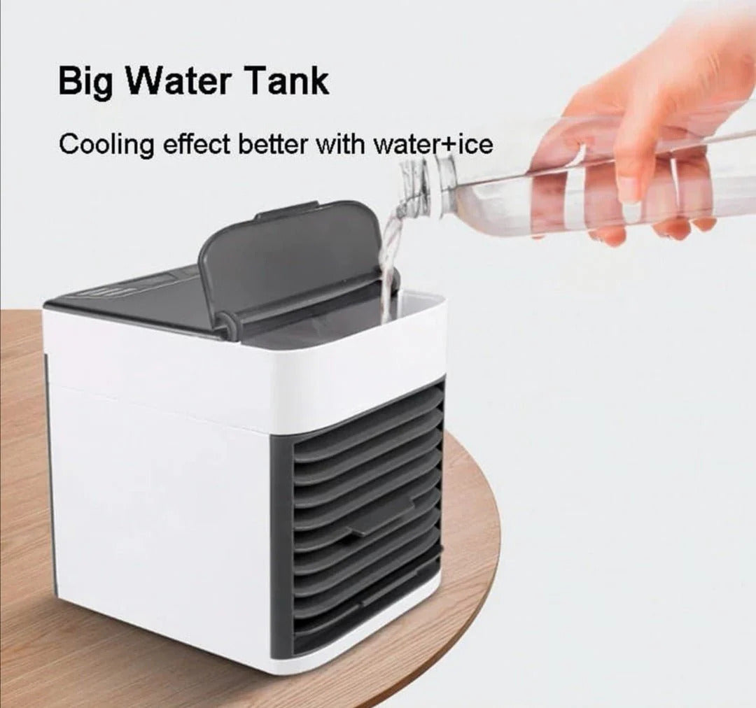 Air Arctic Ultra – Mini Klima